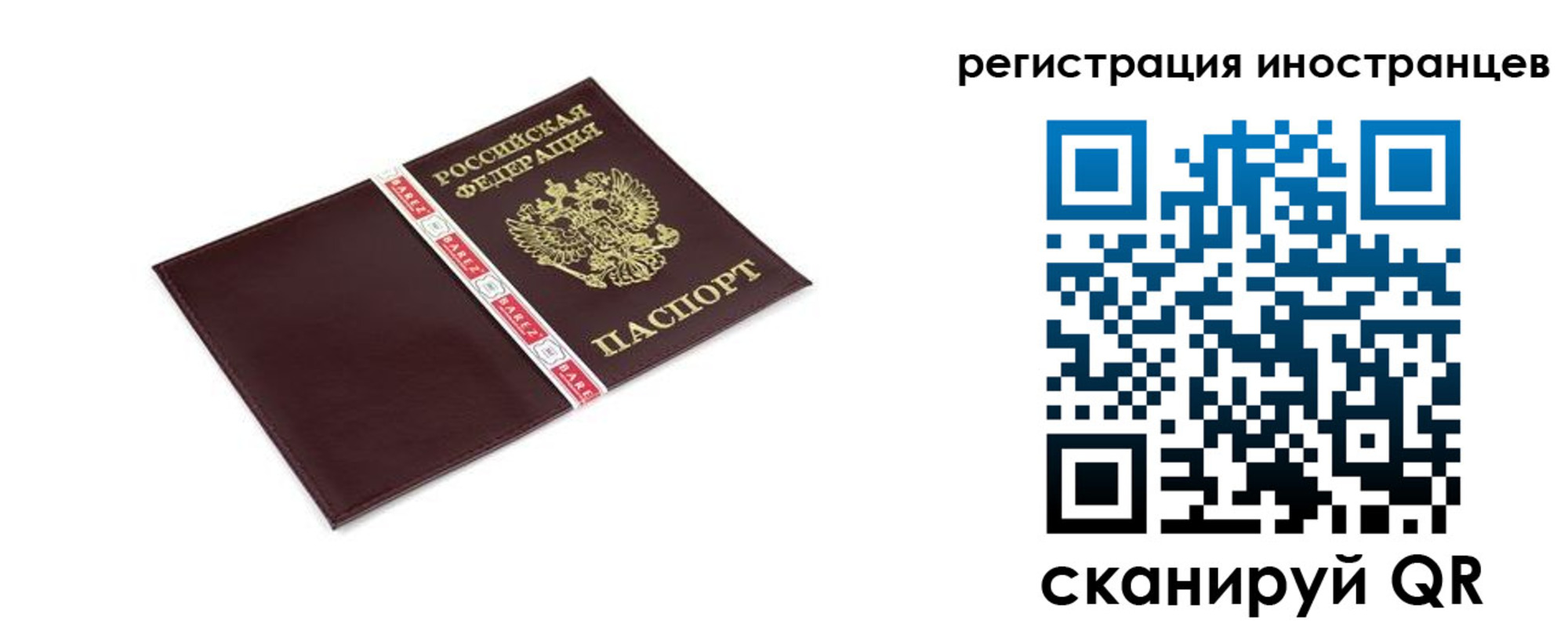 прописка иностранных граждан в Борисоглебске